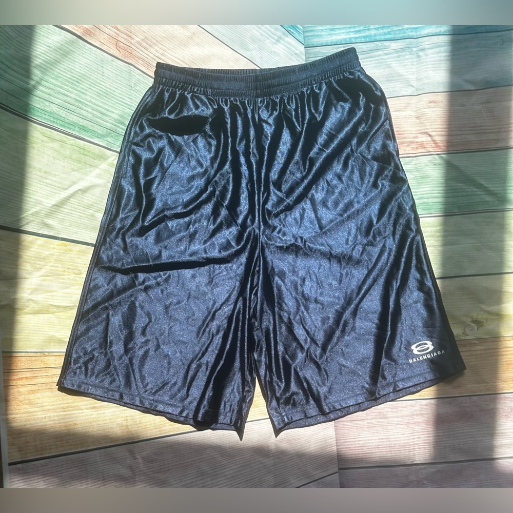 Balenciaga shorts